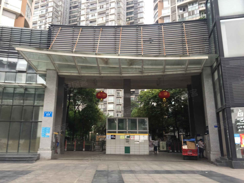 长城馨苑(高新,会龙路69号-成都长城馨苑(高新)二手房,租房,房价