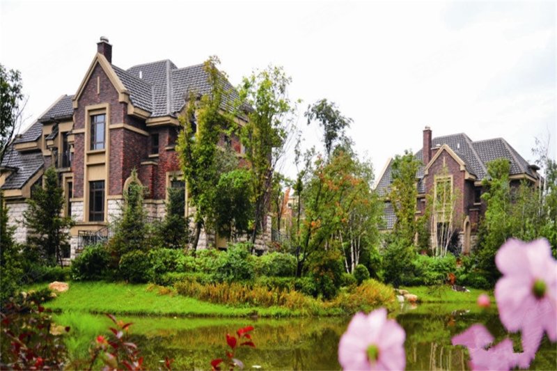 国信美邑,净月大街-长春国信美邑二手房,租房,房价-长春安居客