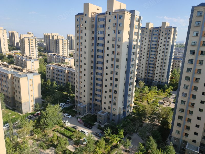 吉祥花园(长宁南路)