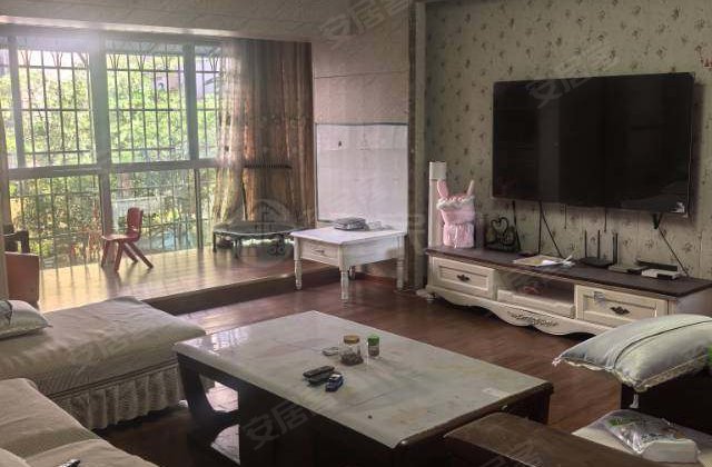 雍华名苑4室2厅142.98㎡79.8万二手房图片