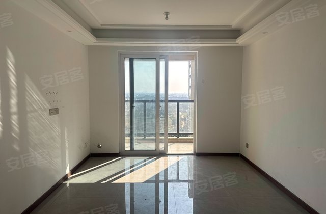 中都华庭2室2厅78㎡45.8万二手房图片