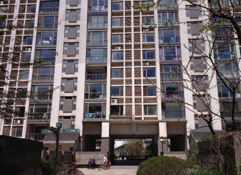 格林生活坊(一四期),长白西路29号-沈阳格林生活坊(一四期)二手房