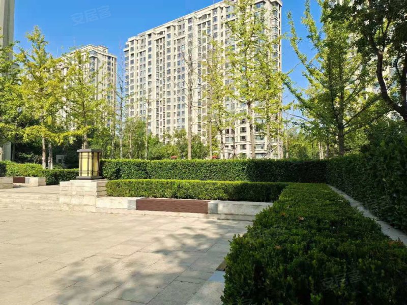 富力尚悦居,兴贸二街-北京富力尚悦居二手房,租房,房价-北京安居客