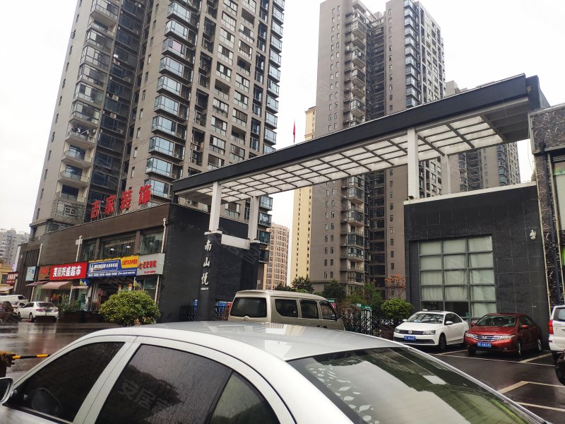 通达南山悦,中南路-宜昌通达南山悦二手房,租房,房价-宜昌安居客