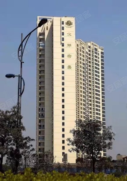 水岸帝景,钱潮路10号-杭州水岸帝景二手房,租房,房价-杭州安居客