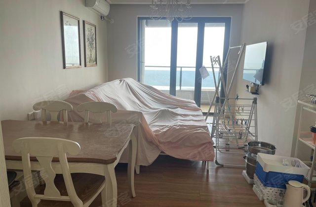 远洋观海2室1厅89㎡115万二手房图片
