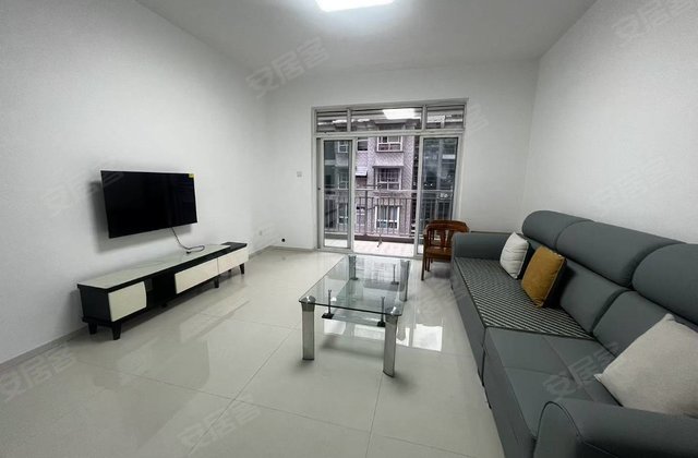 河东嘉园3室2厅105㎡36.8万二手房图片