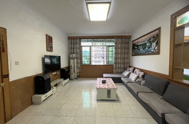 富乐花园3室2厅136㎡29.8万二手房图片