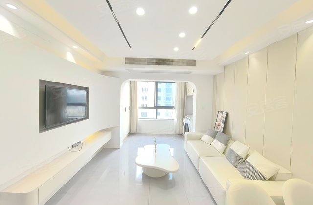 景香苑1室2厅61㎡195万二手房图片