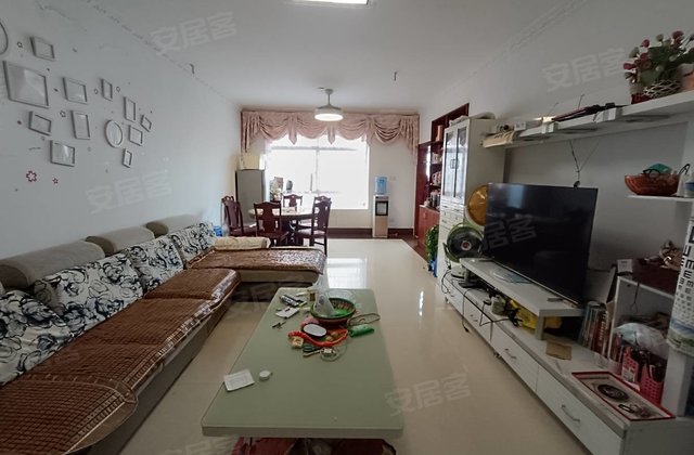 都市俊园3室2厅128㎡36万二手房图片