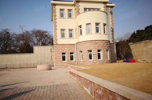 【八大关别墅区二手房,青岛八大关别墅区二手房出售信息】- 上海安居