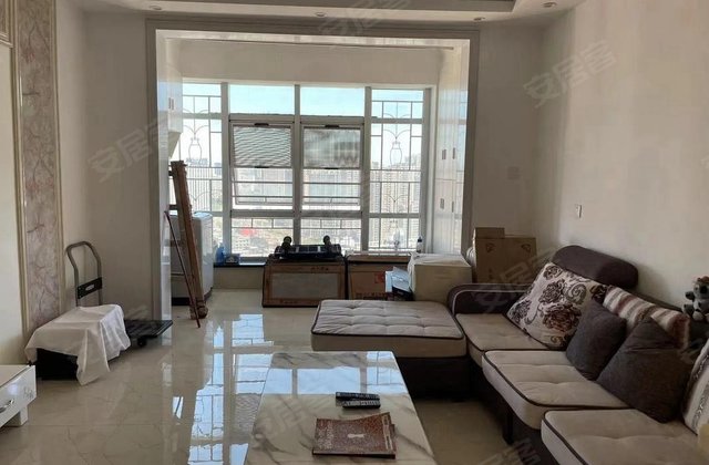 盟行署小区3室2厅105㎡23万二手房图片