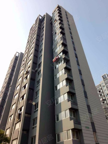 美罗家园金丰苑第二居民区