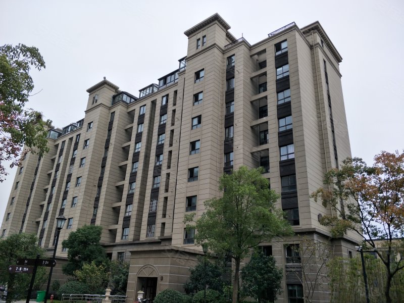 金峰新城(北区)