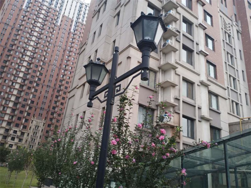 锦绣鹏城,永康街-邢台锦绣鹏城二手房,租房,房价-邢台安居客