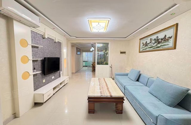 水韵花苑2室2厅86.2㎡29万二手房图片