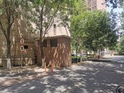 大胡同小区图片