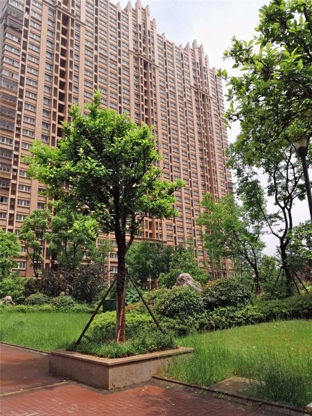 花港幸福城杜鹃园