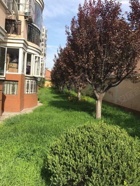 馥郁苑,北大街-北京馥郁苑二手房,租房,房价-北京安居客