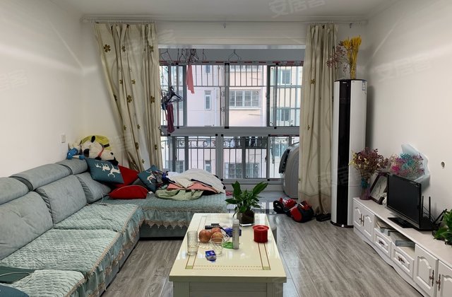 学府花园(肥东)3室2厅99㎡89万二手房图片