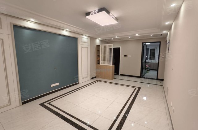 东岳广场3室2厅104㎡75万二手房图片