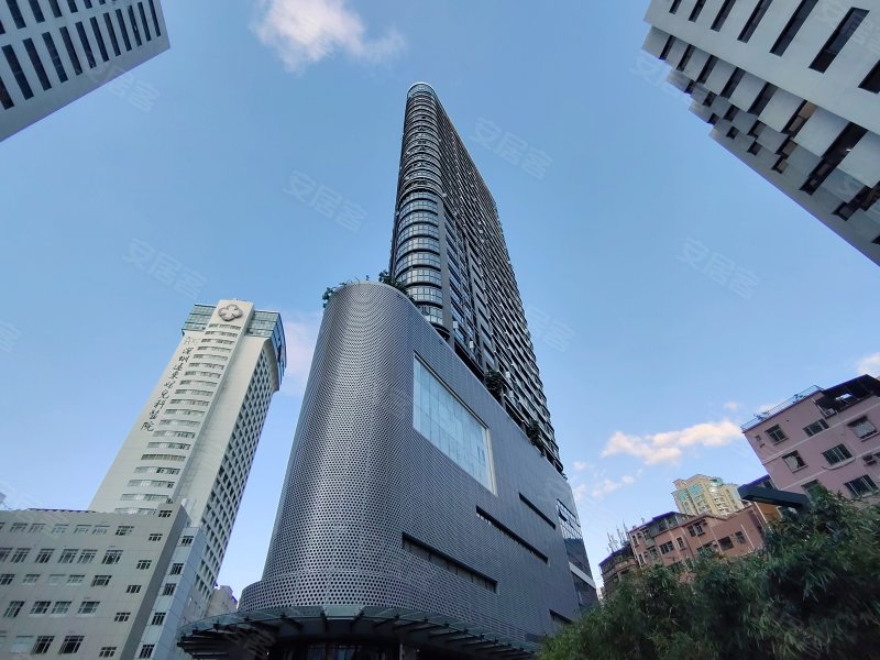 向西雍睦豪庭,东门南路3022号-深圳向西雍睦豪庭二手房,租房,房价