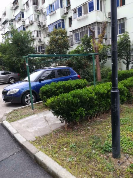 潼港五村(南区) 