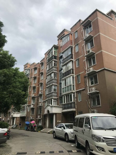 新明星花园(二期)