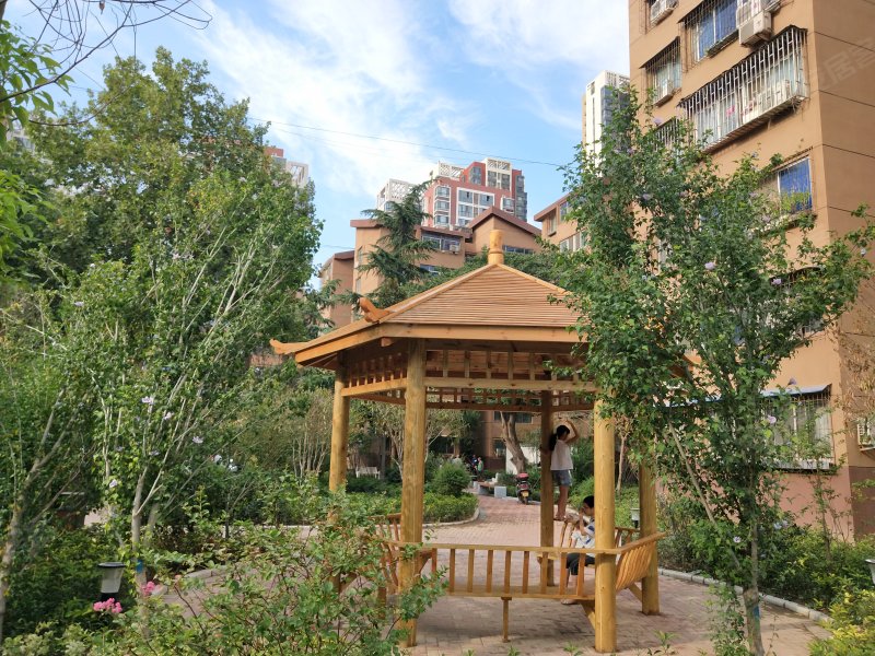 紫荆小区,紫荆山路139号-邢台紫荆小区二手房,租房,房价-邢台安居客