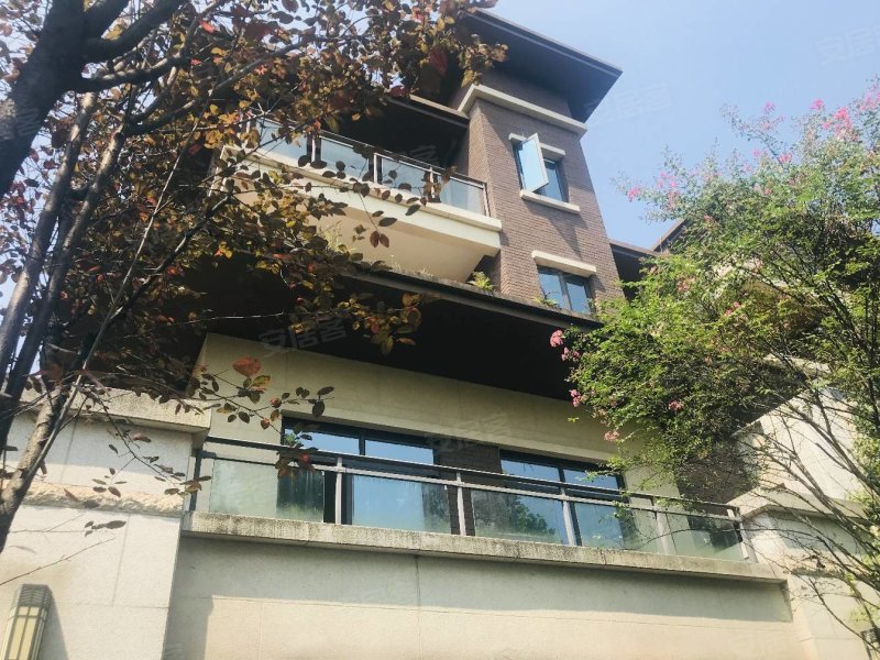 东原嘉阅湾(别墅)