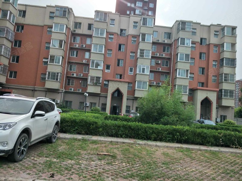 府东苑,潞西路-北京府东苑二手房,租房,房价-北京安居客