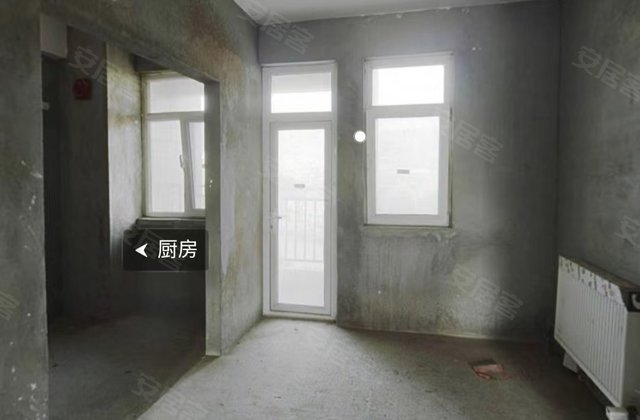 山之韵3室2厅138.65㎡99万二手房图片
