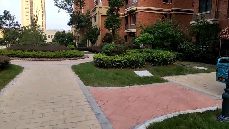金大地英伦联邦,淮河大道,近春华大街-淮南金大地英伦联邦二手房,租房