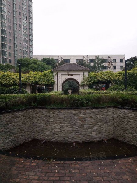 太仓君悦豪庭(南区)