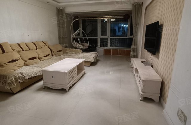 毓水蓬莱二期2室2厅99.7㎡37万二手房图片