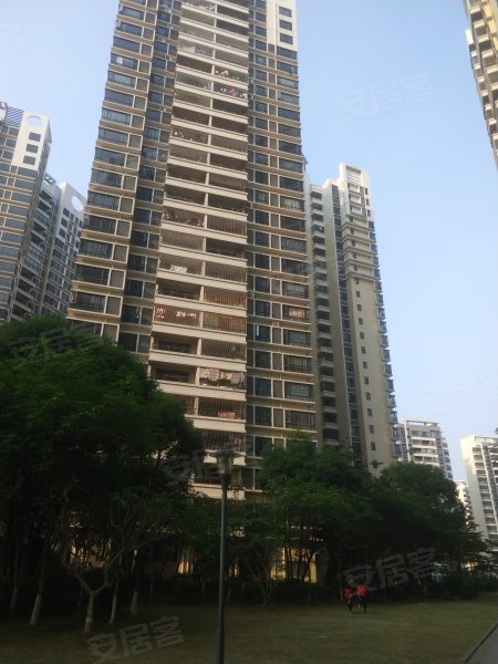 枫林水岸豪庭,环城路-清远枫林水岸豪庭二手房,租房,房价-清远安居客