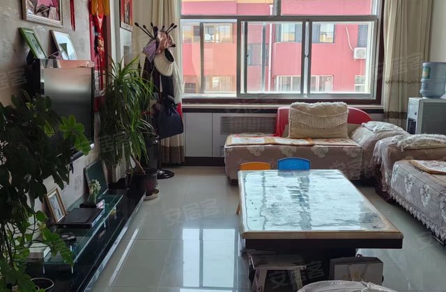 麟碧苑小区3室2厅115㎡65万二手房图片