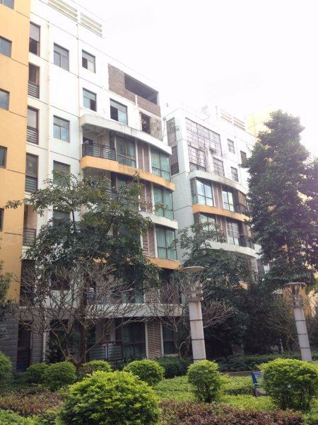 天池山,仙葫大道中段9号-南宁天池山二手房,租房,房价-南宁安居客