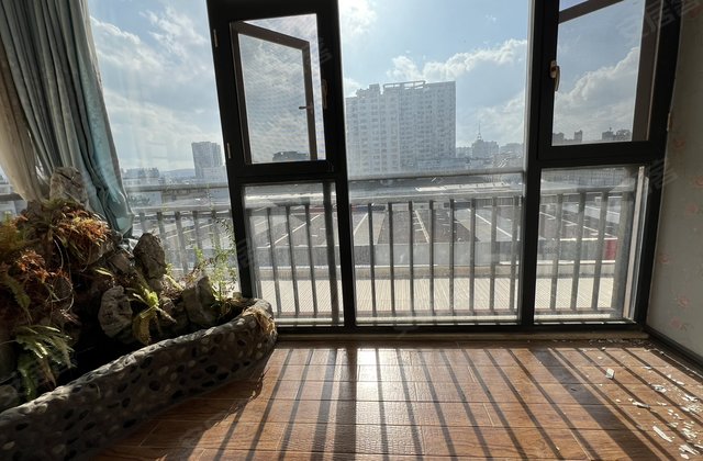 金禧瑞都2室2厅90㎡39.8万二手房图片