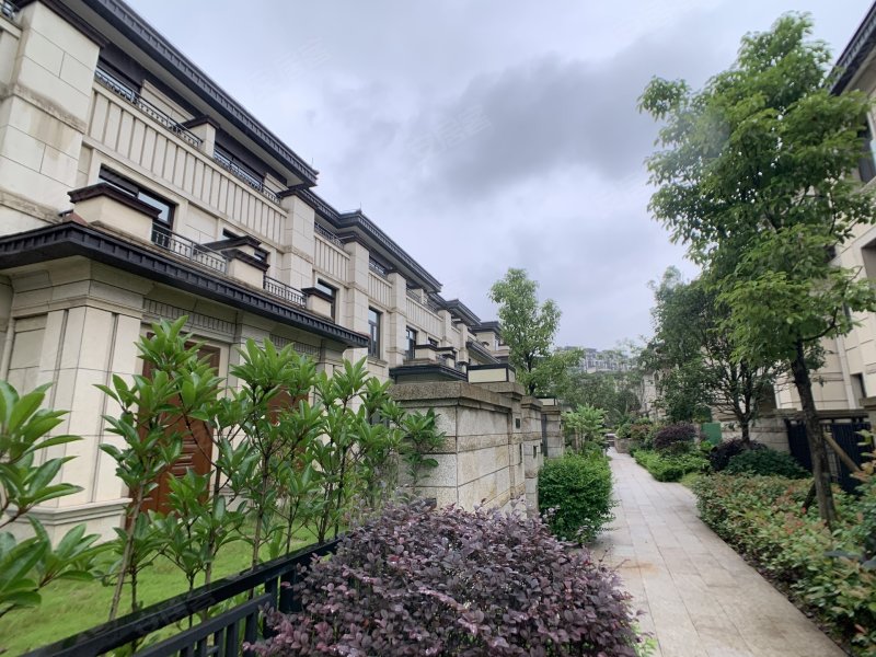 华侨城天澜美墅