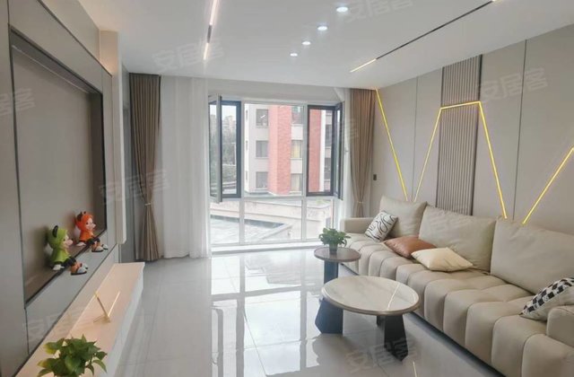 优山美地2室1厅71.5㎡23.8万二手房图片