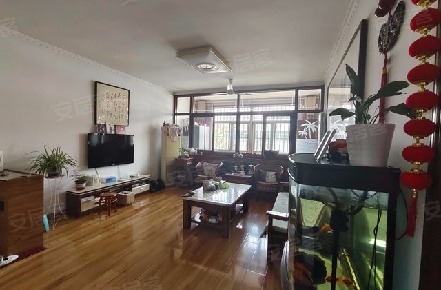 铁路大厦家属院(北院)(临朐)3室2厅117.84㎡38万二手房图片