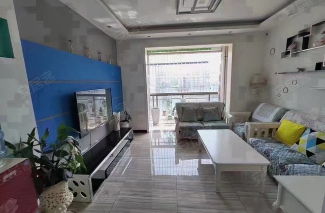 碧水龙庭3室2厅96㎡65.8万二手房图片
