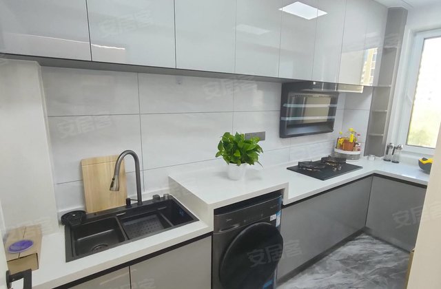 东兴城E区2室1厅80㎡29.5万二手房图片