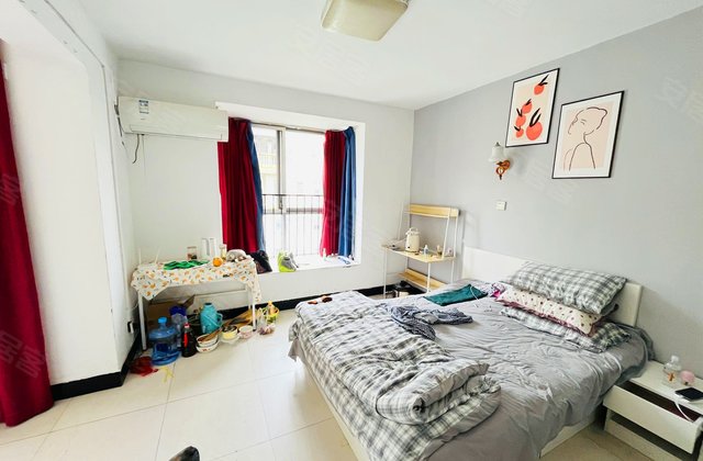 芙蓉苑4室2厅158.62㎡78万二手房图片