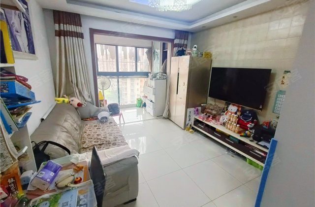 天润城第十一街区(南区)