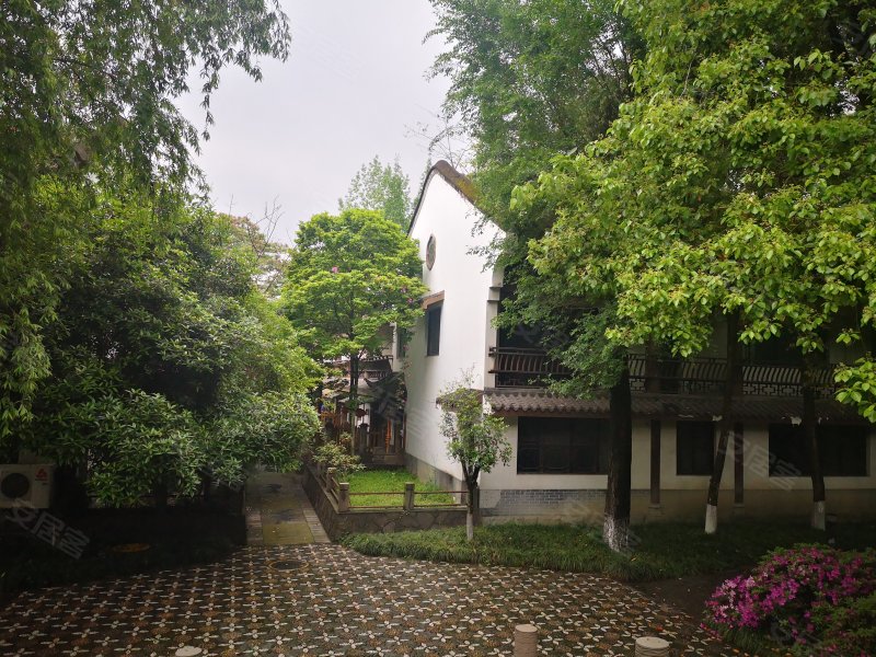 芙蓉古城苏州区(别墅)