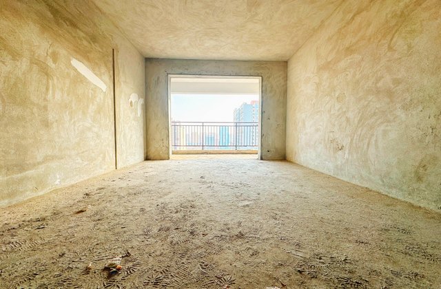 德明华府3室2厅113.21㎡73万二手房图片