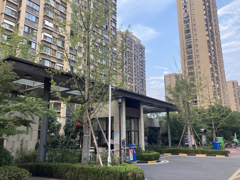 银亿东城第九街区,麒东路777-9号-南京银亿东城第九街区二手房,租房