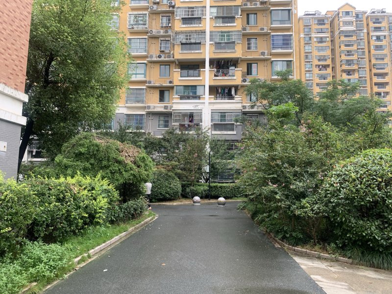 港澳花园(莲花苑)